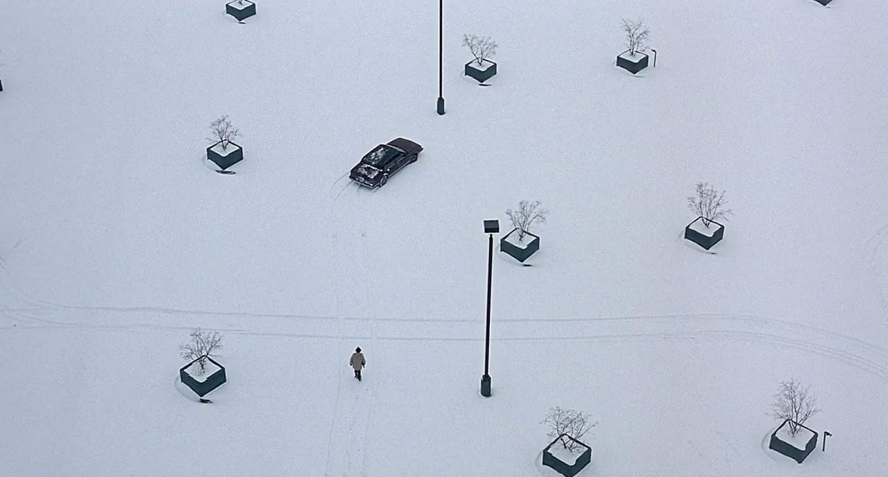 24 Things We Learned from Roger Deakins' Commentary for 'Fargo'