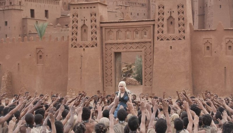 Game Of Thrones
