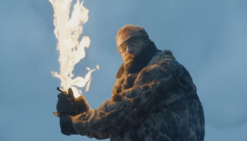Thumbnail for Tonight’s ‘Game of Thrones’ Gets a Rousing Fan Made Trailer