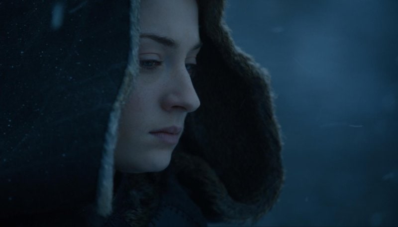 Game Of Thrones Season 7 Finale