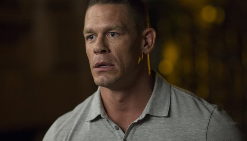 Thumbnail for John Cena’s Time is Now: the WWE Superstar Has Joined the ‘Transformers’ Franchise