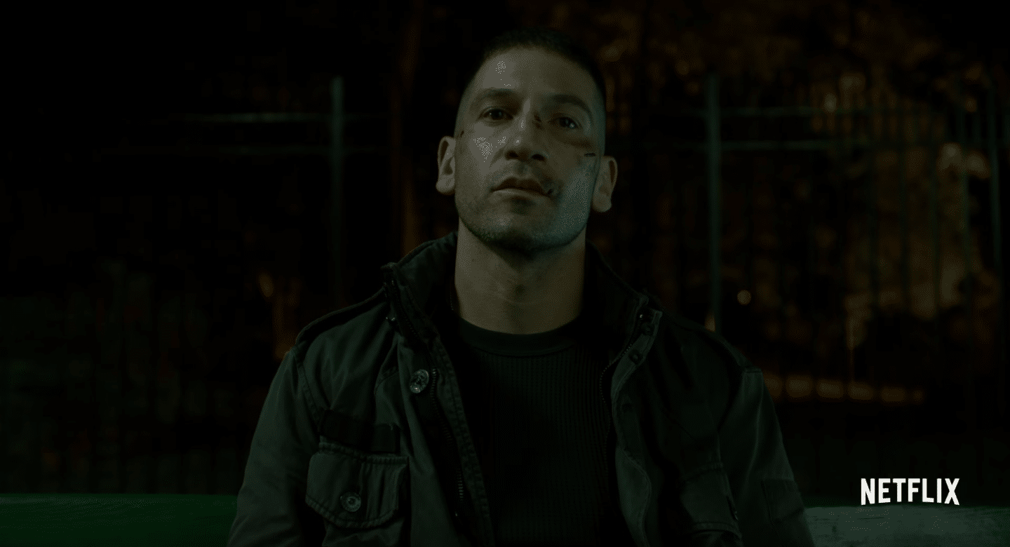 Jon Bernthal Films Et Programmes Tv Rising Star Jon Bernthal is Heading to the Moon