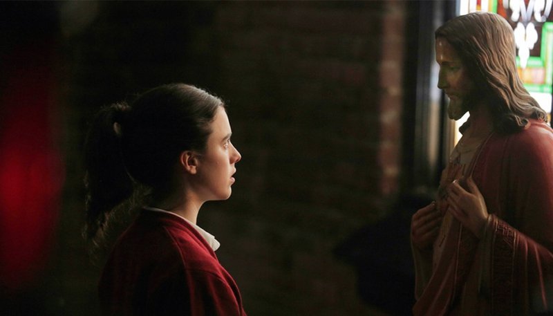 Novitiate Sundance
