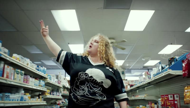 Thumbnail for Exploring a Coming of Age Hip-Hop Tale with The Director and Stars of ‘Patti Cake$’