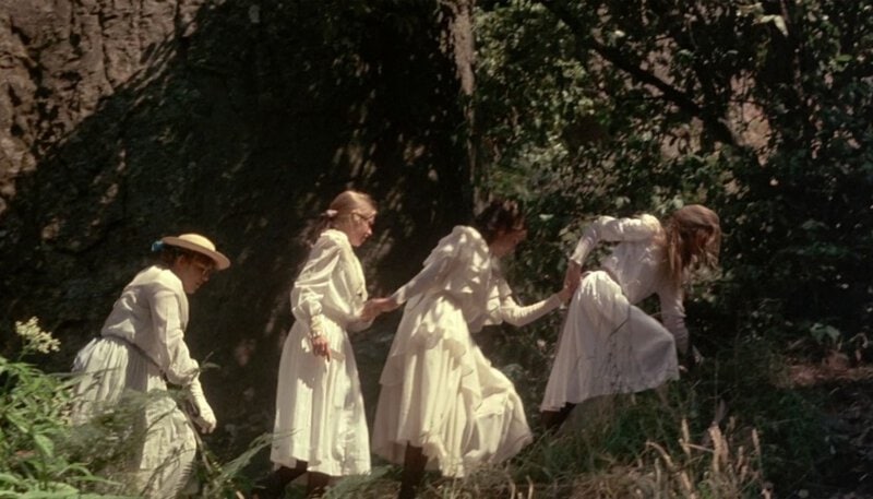 Thumbnail for Fear and Longing in the Outback: Peter Weir’s Nostalgic Australian Cinema