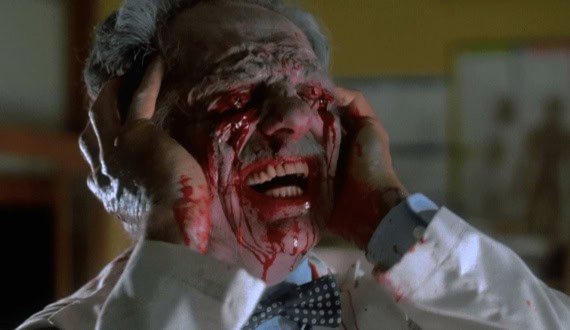 Thumbnail for Arrow Video Brings the Eye-Popping Glory of ‘Re-Animator’ Home With a Beautiful Blu-ray Release