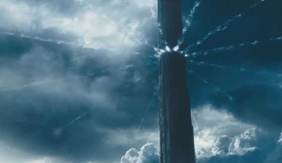 Thumbnail for ‘The Dark Tower’ Should Never Have Been An Action Blockbuster