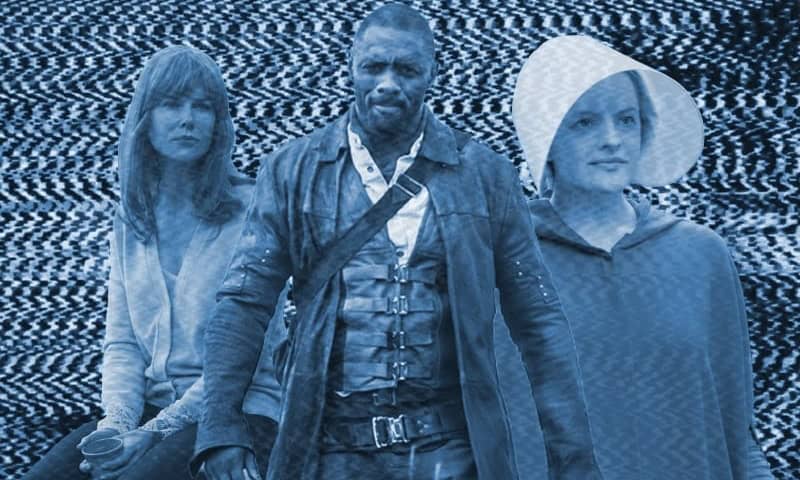 Tv Novel Adaptations