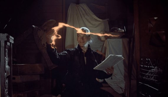 Thumbnail for ‘Warlock Collection’ Casts Its Deadly Spell In HD