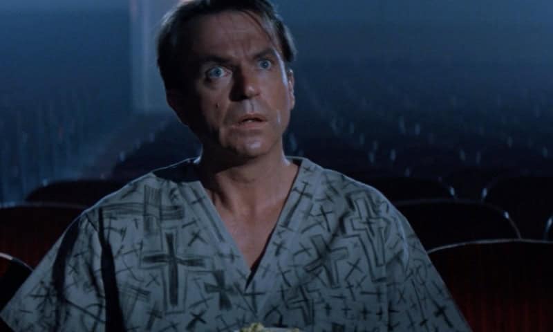 In The Mouth Of Madness Movie Theaters Yourself
