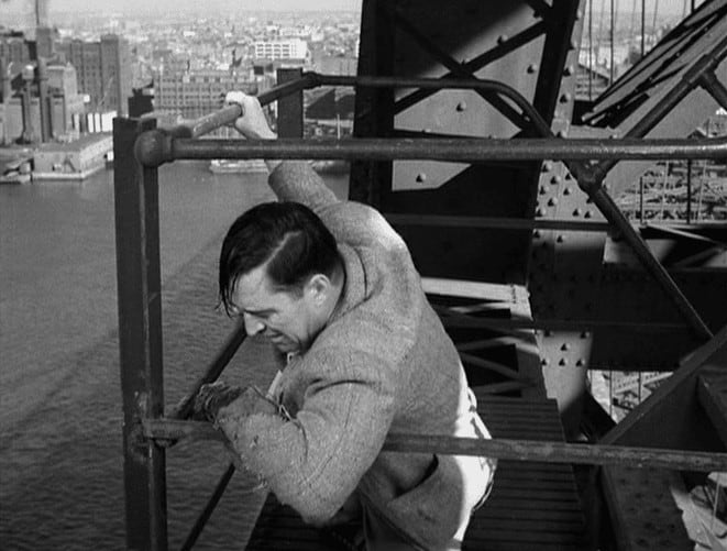 The Naked City