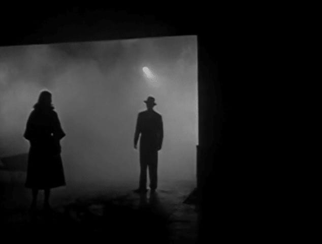 Big Combo film noir