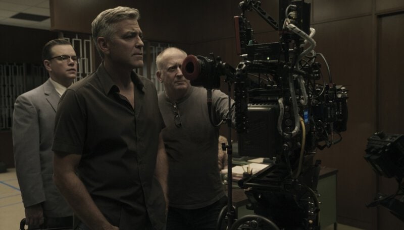 Thumbnail for Should George Clooney Stop Directing Movies?