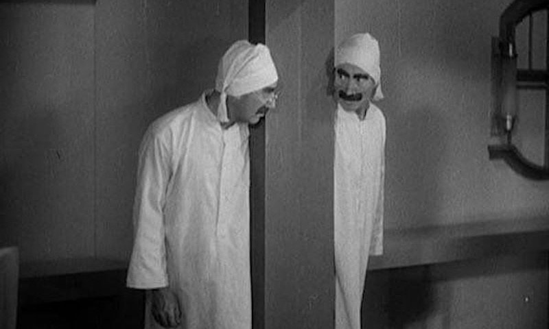 Duck Soup