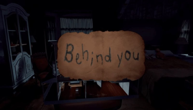 Thumbnail for Revisit Your Favorite Recent Horror Films in These 11 Virtual Simulations