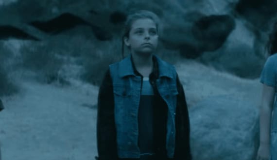 Thumbnail for ‘Kinderfänger’ Lures Kids With A Satanic Siren Song