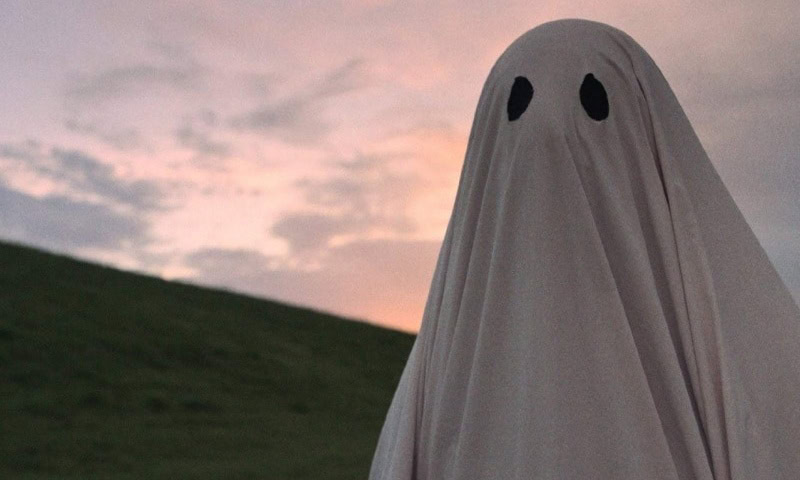 Movie Halloween Costumes: A Ghost Story Hill