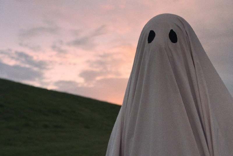 Movie Halloween Costumes: A Ghost Story Hill