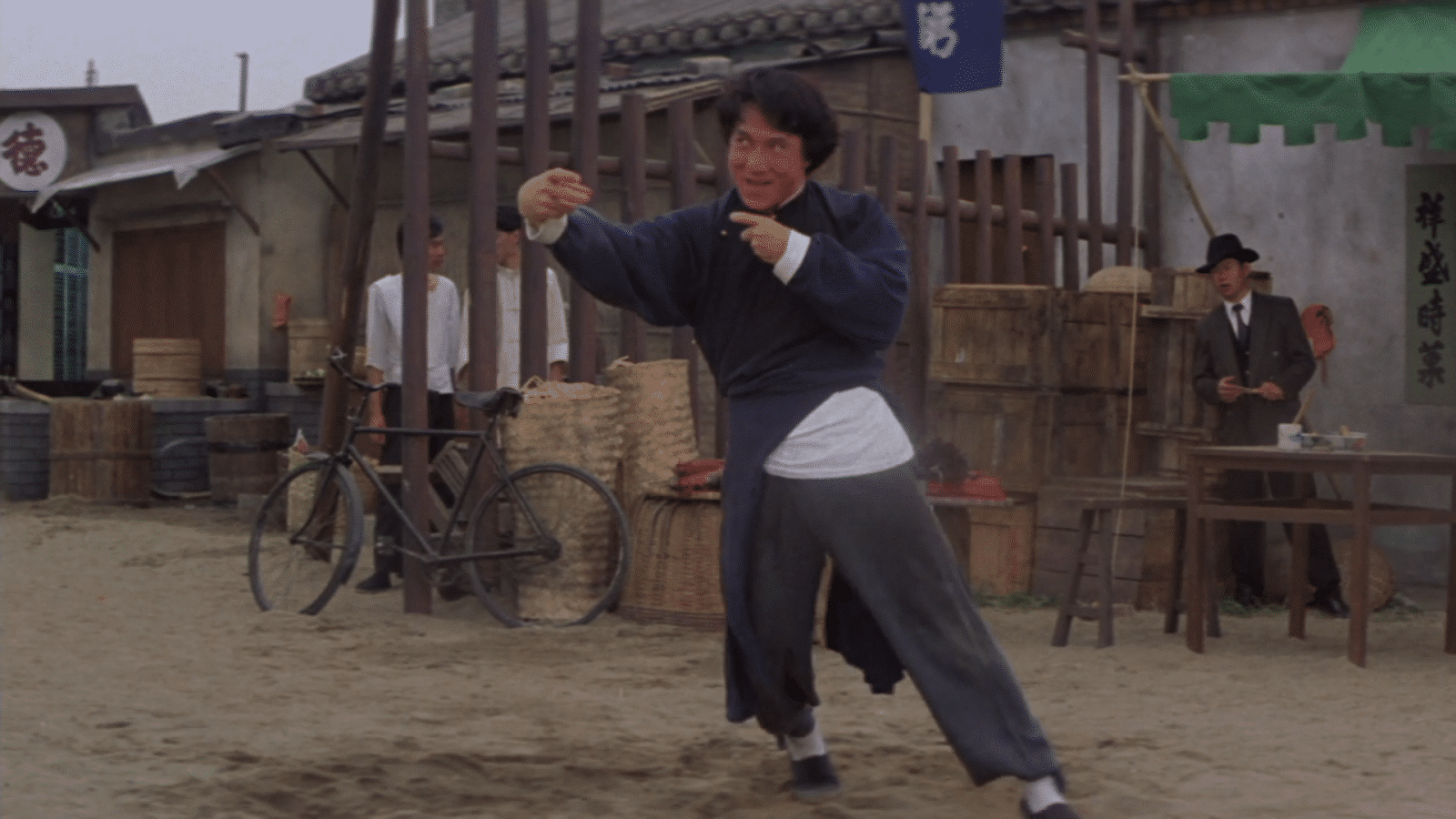 57 Jackie Chan Movies You Can Stream Right Now!