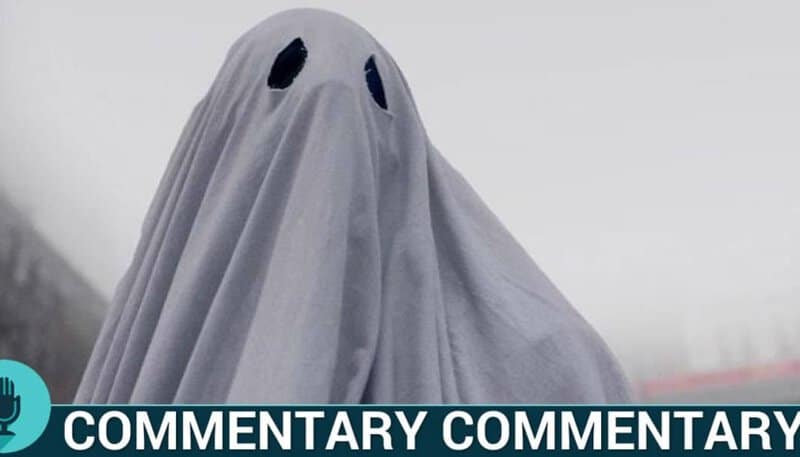 Commentary A Ghost Story David Lowery