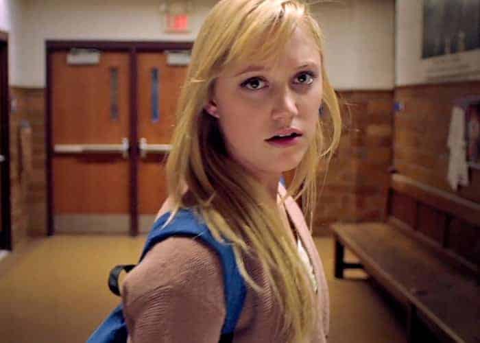 It Follows