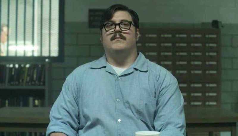 Mindhunter Ed Kemper