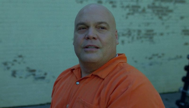 Vincent Donofrio Kingpin