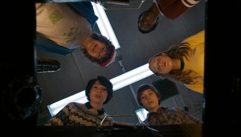 Stranger Things