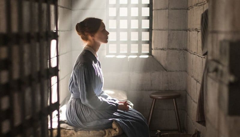 Alias Grace