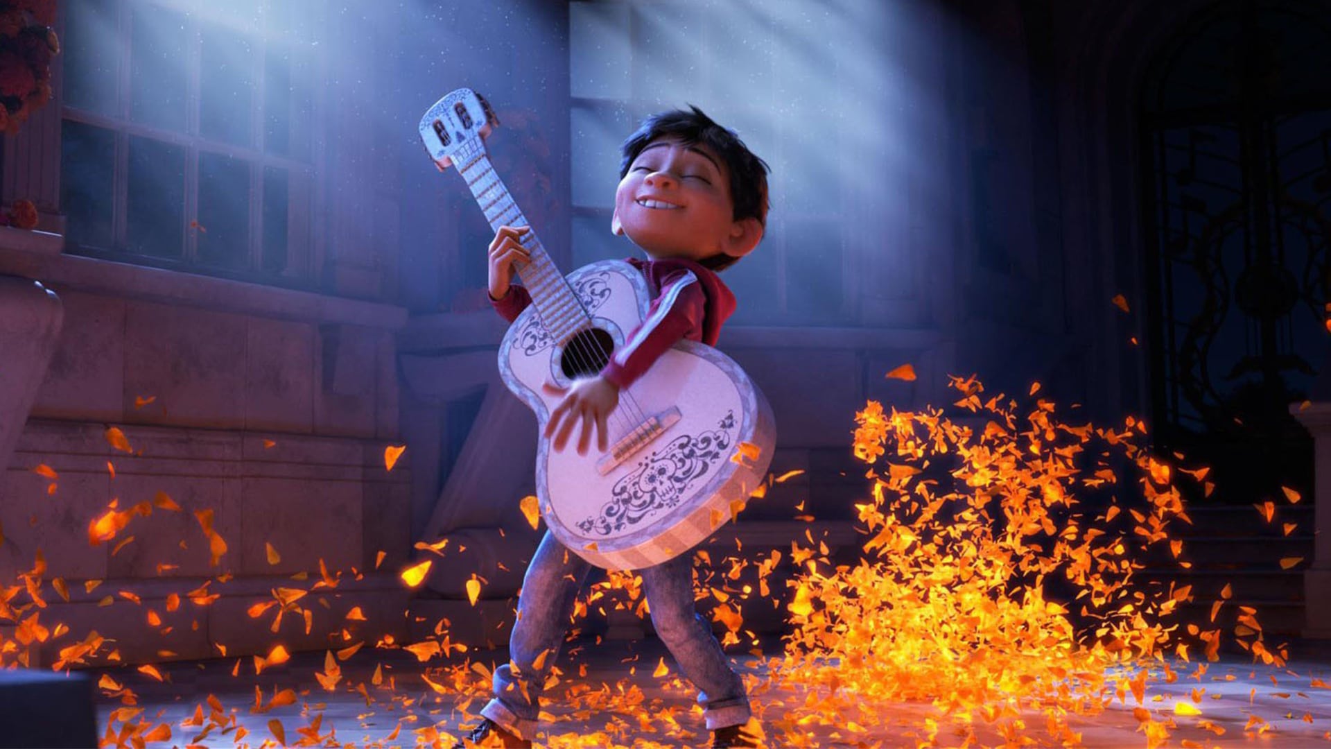 Coco' Review: A Sweet Family Tale That Joins the Ranks of Pixar's Best