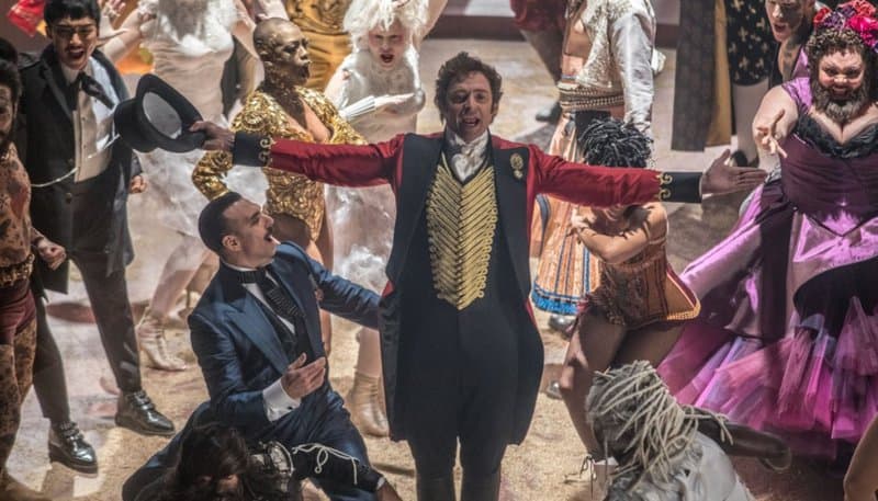 Greatest Showman