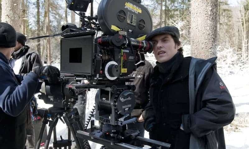 Joe Wright Filmmaking