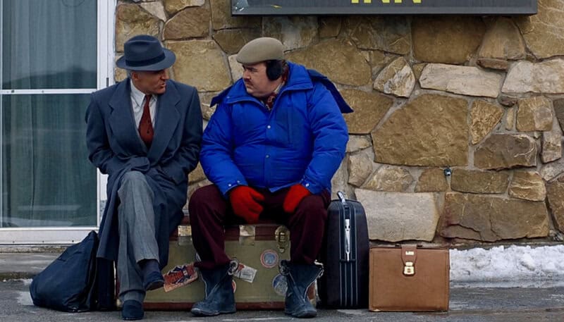 Thumbnail for John Hughes Skewered Cynicism in ‘Planes, Trains & Automobiles’
