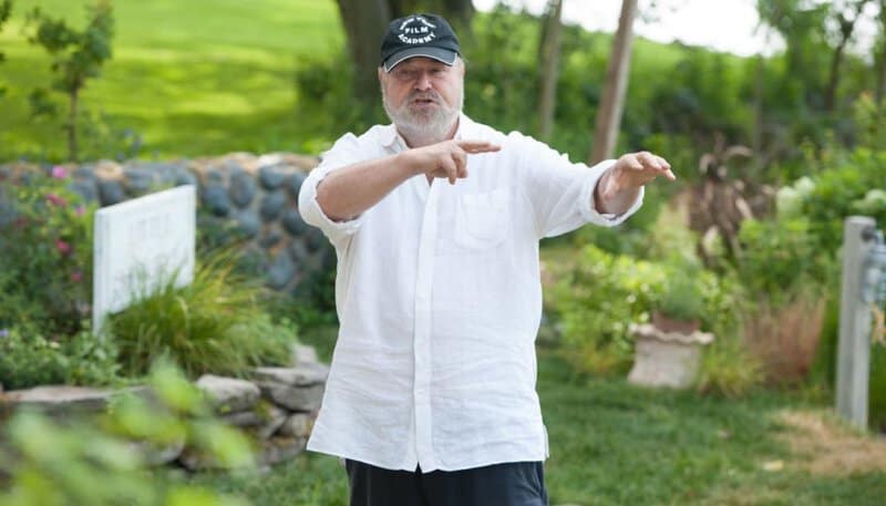 Rob Reiner And So It Goes
