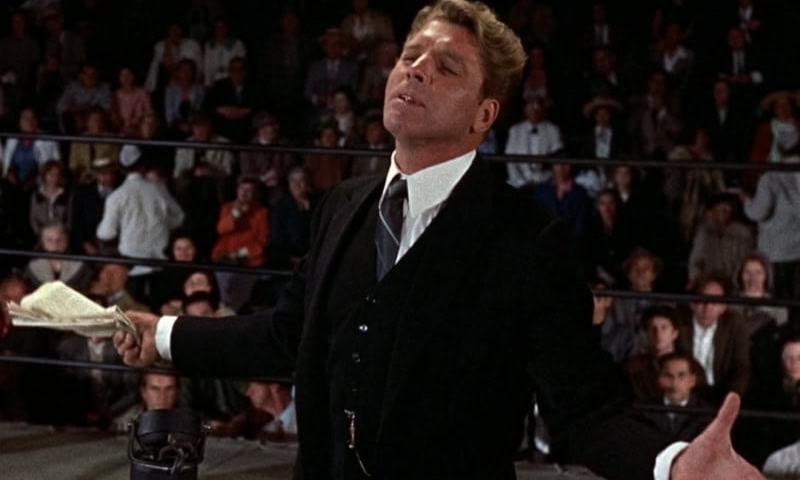 Thumbnail for Burt’s Got the Mad Hits: An Appreciation of Burt Lancaster