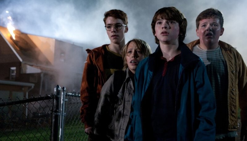 Super Movie Image