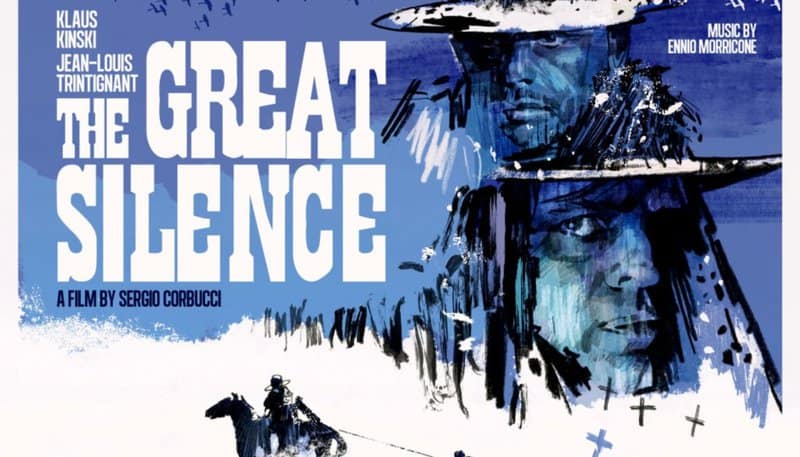 Thumbnail for ‘The Great Silence’ Review: A Spaghetti Western With Hate For Its Audience