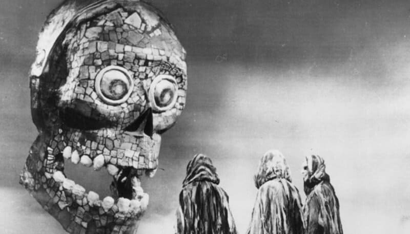 The Mask