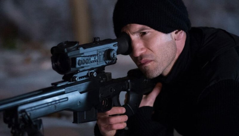 The Punisher Episode One