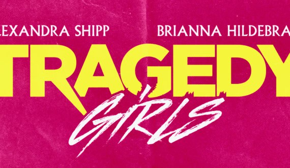 Thumbnail for ‘Tragedy Girls’ Director Tyler MacIntyre Knows All Queens Slay
