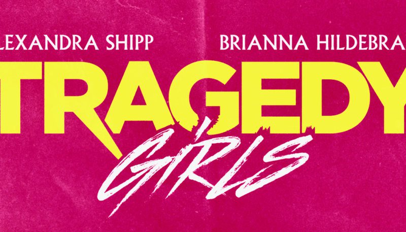 Thumbnail for ‘Tragedy Girls’ Director Tyler MacIntyre Knows All Queens Slay