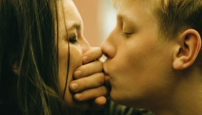 Xavier Dolan Mommy