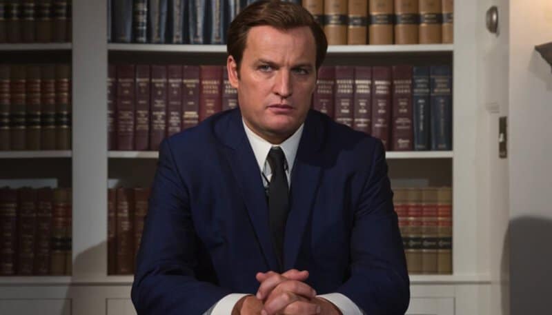 Chappaquiddick