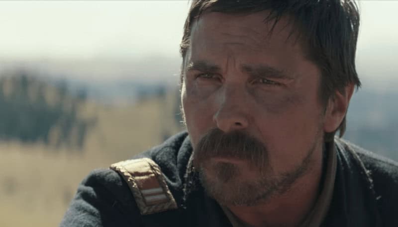 Thumbnail for The ‘Hostiles’ Trailer is All About Christian Bale’s Inner Demons