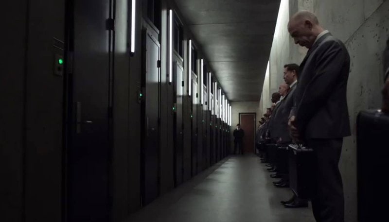 Thumbnail for ‘Counterpart’ Trailer: J.K. Simmons, Meet J.K. Simmons