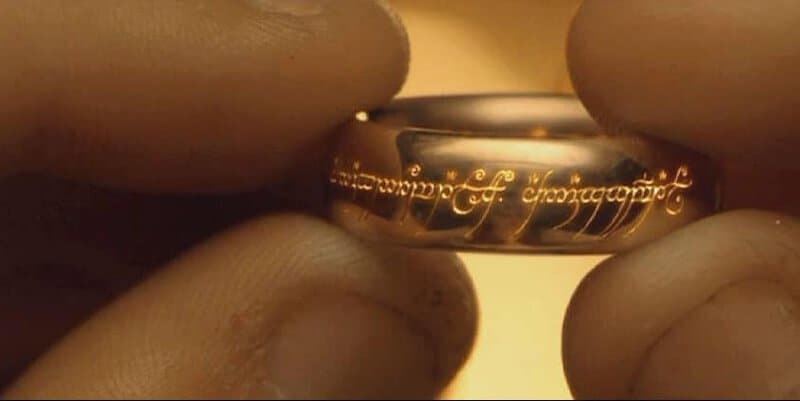 Lord of the Rings