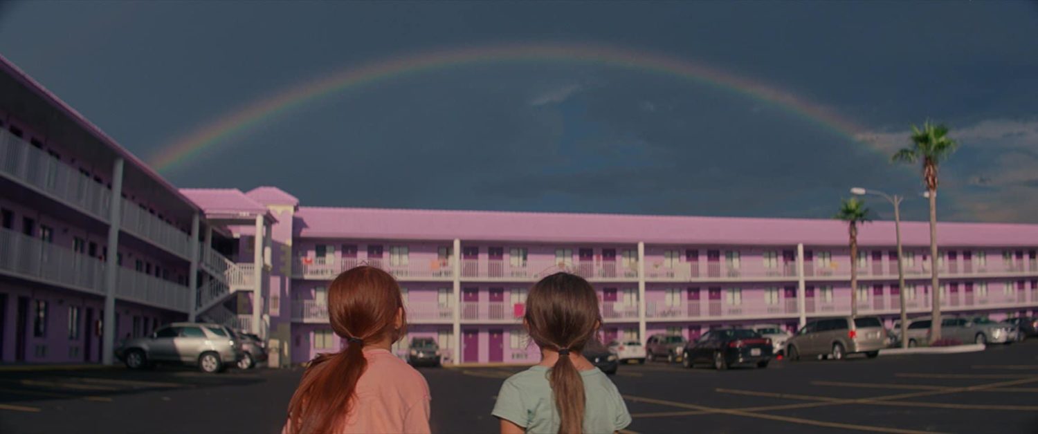 Florida Project Rainbow
