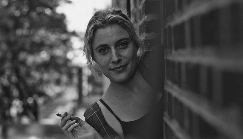 Thumbnail for An Exploration of Greta Gerwig as ‘The Most Original Actor of Her Generation’