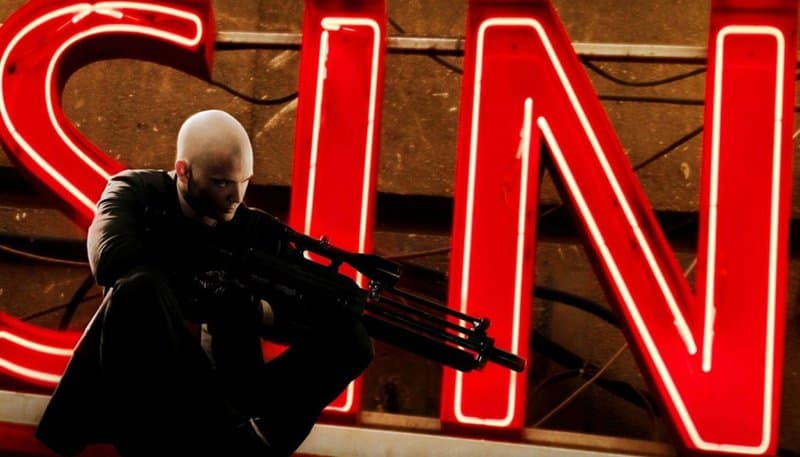 Hitman