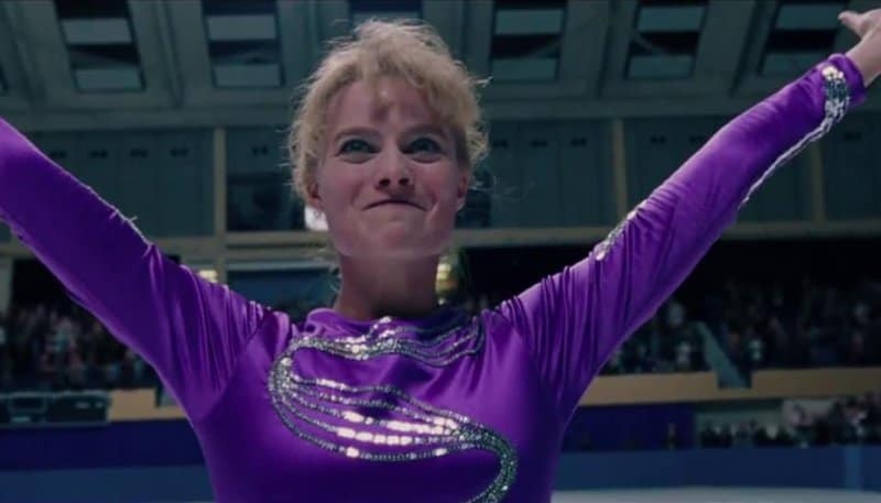 Thumbnail for ‘I, Tonya’ Red Band Trailer: Margot Robbie’s Tonya Harding Bites Back